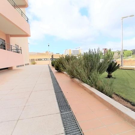 Paraiso Sol Rocha Amazing Beach Apartment Portimão Buitenkant foto